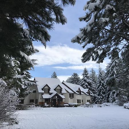 Posada Del Angel San Carlos de Bariloche Exterior foto