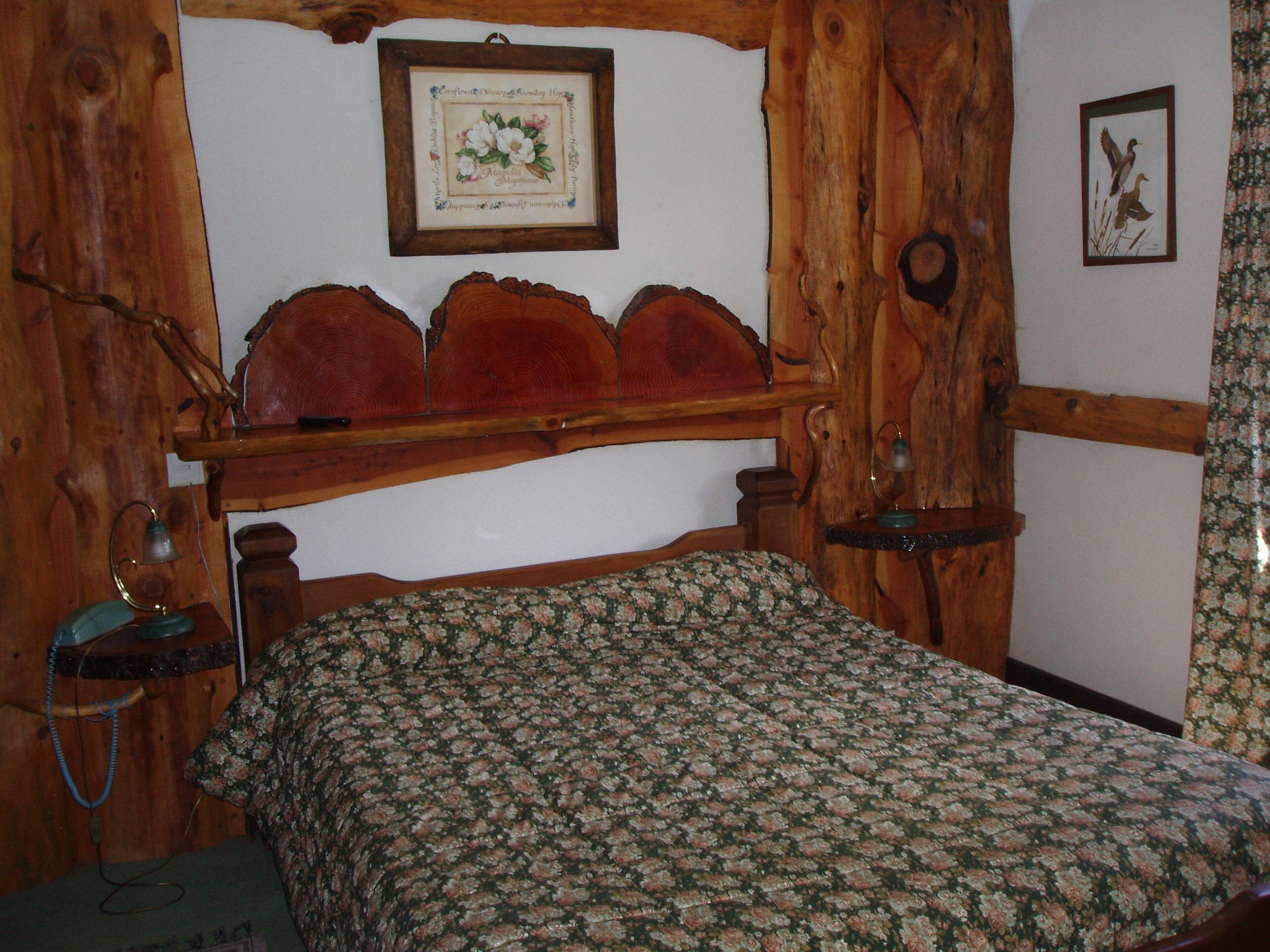 Posada Del Angel San Carlos de Bariloche Exterior foto