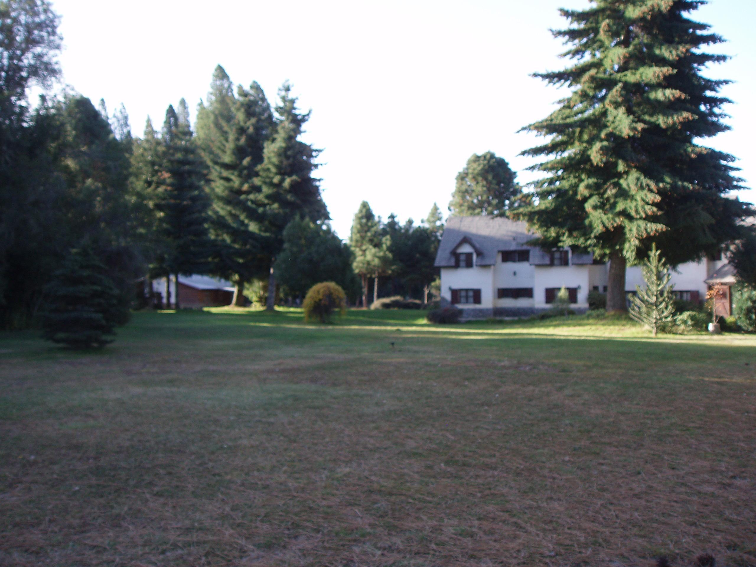 Posada Del Angel San Carlos de Bariloche Exterior foto