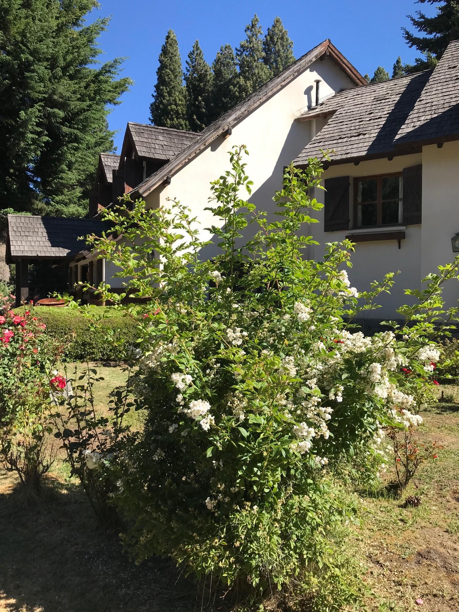 Posada Del Angel San Carlos de Bariloche Exterior foto