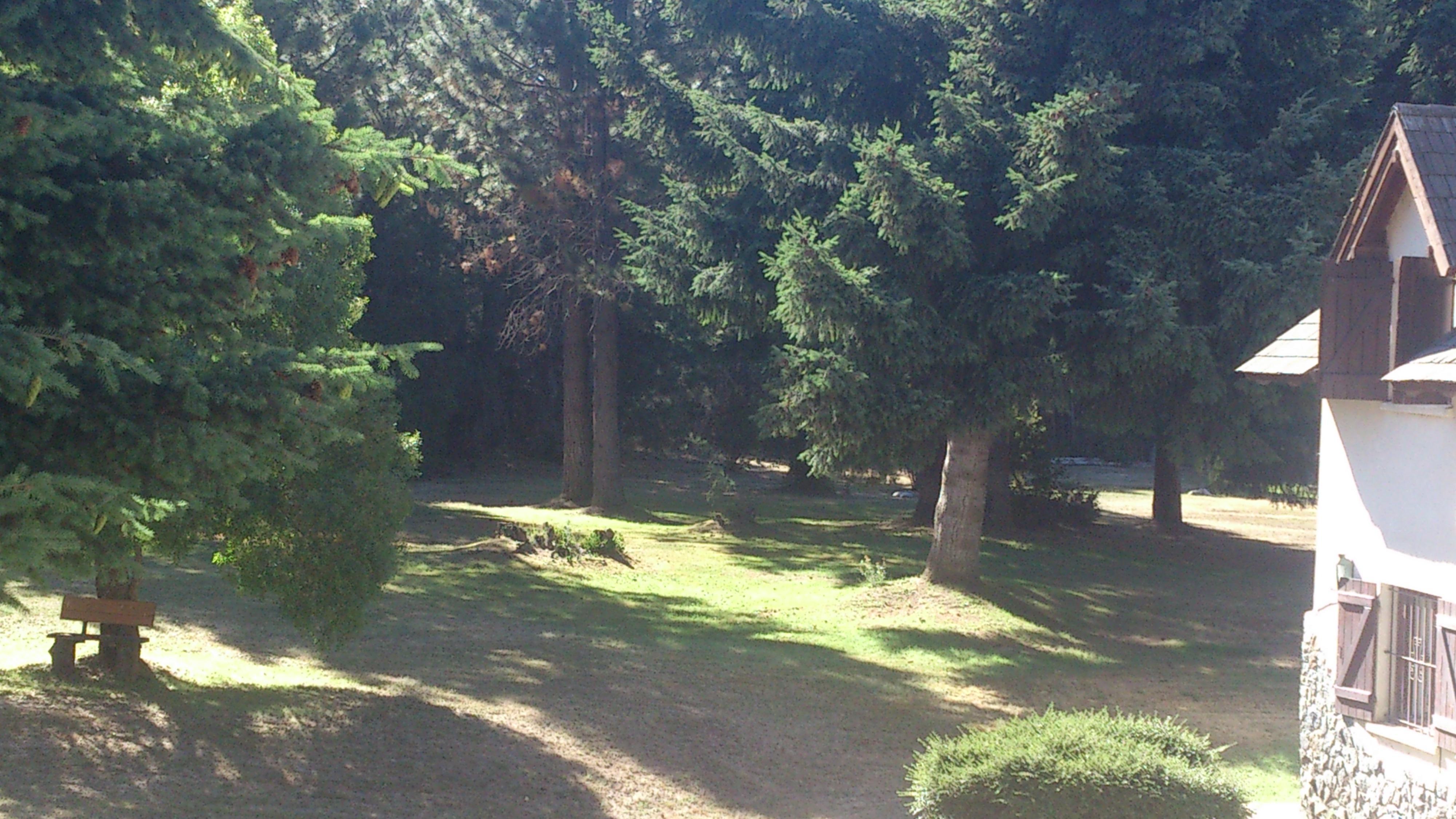 Posada Del Angel San Carlos de Bariloche Exterior foto
