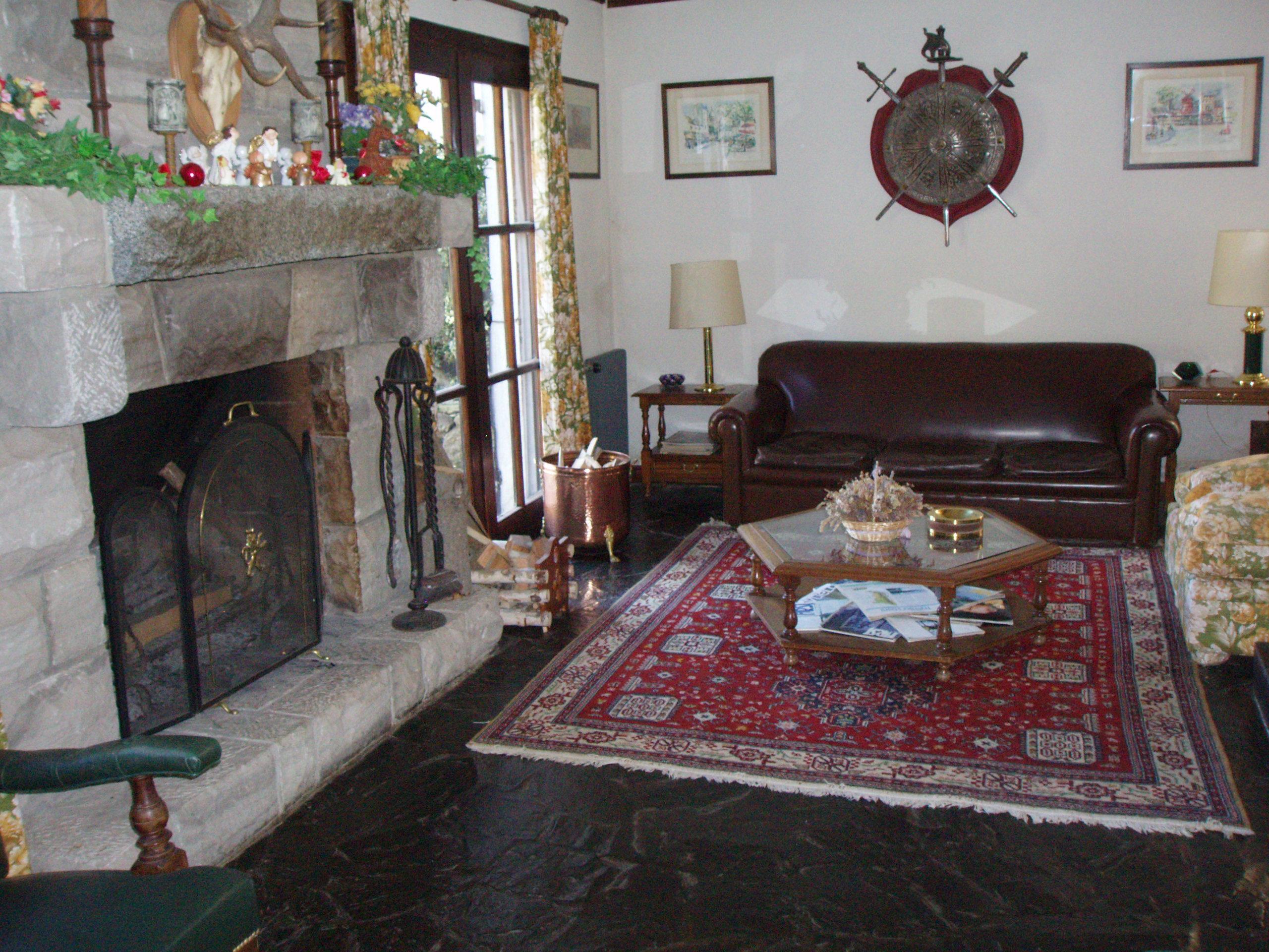 Posada Del Angel San Carlos de Bariloche Exterior foto